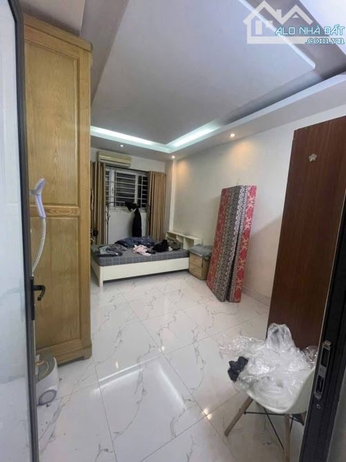 🔥 NHÀ ĐẸP VÕ CHÍ CÔNG – TRUNG TÂM CẦU GIẤY – 5 TẦNG CHẮC CHẮN – SỔ HOA HẬU 🔥 - 6