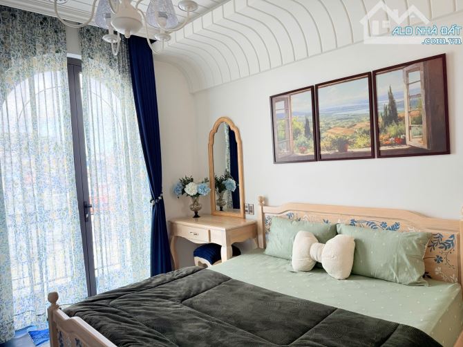 🏡NHÀ PHỐ 4 TẦNG MỚI XÂY DỰNG FULL NỘI THẤT CAO CẤP - VIEW THÀNH PHỐ ĐÀ LẠT - PHƯỜNG XUÂN - 6