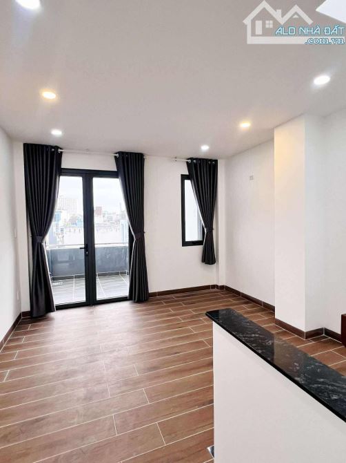 Mặt tiền Trần Thủ Độ, 4 tầng, nhà mới chỉ hơn 8 tyt xíu - 6