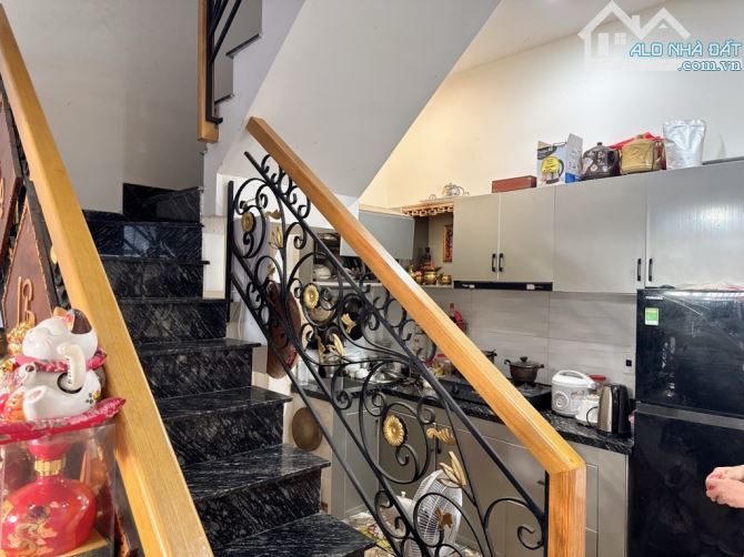 Bán Nhà Hoà Phú 9, 80m2, 3 tầng, giá 5xtỷ, Hoà Minh, Liên Chiểu, Đà Nẵng - 6
