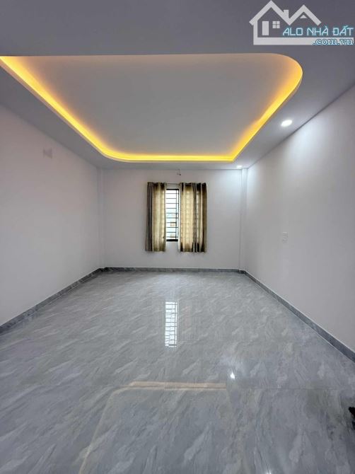 HẺM XE TẢI - PHÚ THỌ HOÀ - NGUYỄN SƠN - NHÀ ĐẸP Ở LIỀN 72m2 - 6 TẦNG - THANG MÁY - 12 TỶ - 6