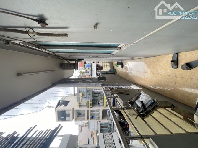 🔥🔥 NGUYỄN THIỆN THUẬT, QUẬN 3, 47M2, 5 TẦNG, DÒNG TIỀN 40TR/THÁNG, 7PN. GIÁ: 10,5 TỶ🔥🔥 - 6