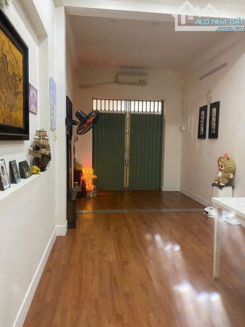 BÁN NHÀ MẶT TIỀN ĐƯỜNG KINH DOANH ĐA NGÀNH 4 TẤM KHU DÂN TRí CAO GIÁ 17 Tỉ 890 TL MẠNH - 6