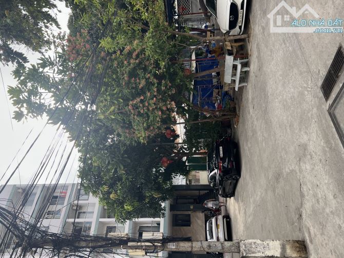 KẸT TIỀN BÁN NHÀ 1 TRỆT 2 TẦNG GẦN BIỂN DÃ TƯỢNG ĐƯỜNG Ô TÔ GIÁ 6 TỶ - 6
