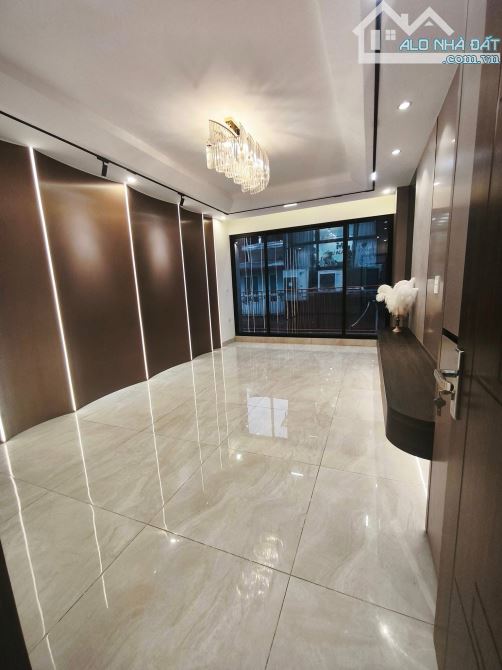 💎 Bán nhà mặt phố Đông Các, Ô Chợ Dừa, Đống Đa 60.1m2*5T*3,9 MT, kinh doanh,full nội thất - 6