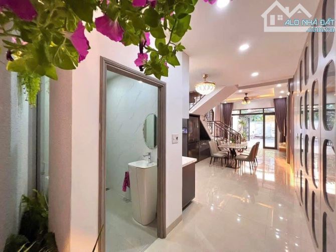 🚨 CHỦ CẦN TIỀN BÁN NHANH – NHÀ 3 TẦNG MẶT TIỀN PHÚ XUÂN, HÒA MINH, LIÊN CHIỂU 🚨 - 6