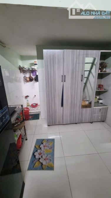 NHÀ BÁN MẶT TIỀN ĐƯỜNG SỐ 14 DT(4X20)GIÁ 13 TỶ - 6