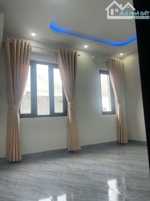 Cho thuê nhà riêng mặt ngõ độc lập 4 tầng mới tinh ở Hồ Sen - Lê Chân - Hải Phòng - 6