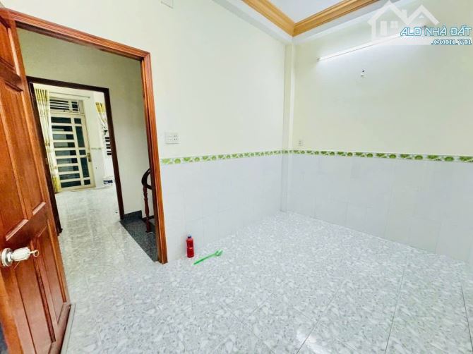 Chính chủ bán 105/35/5 Nguyễn Tư Giản, Gò Vấp, 5.35 tỷ, gửi MG 60tr - 6
