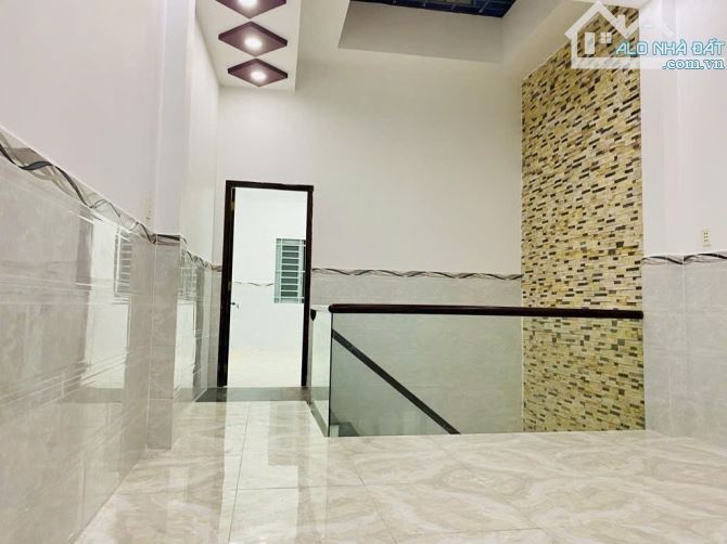 Đường số BHHA giáp Tân Phú hẻm xe hơi 2 tầng 4x23m chỉ 7.05 tỷ - 6