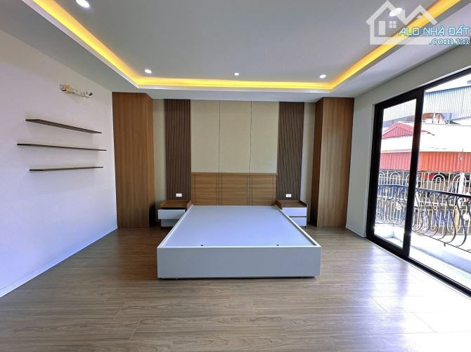 BÁN NHÀ PHỐ VƯƠNG THỪA VŨ, 50M2 X 6 TẦNG, THANG MÁY, MT 5M, GIÁ 16.7 TỶ - 6