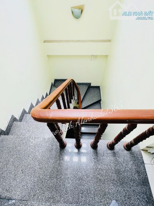 🔥 BÁN NHÀ 3 TẦNG KDC AN TRANG AN HẢI AN DƯƠNG ĐƯỜNG 7M GIÁ 2,8x TỶ - 6