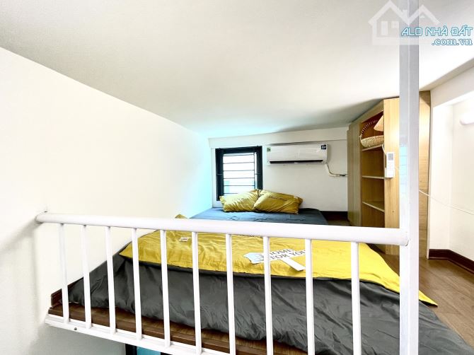 Tòa CHDV Phân lô ô tô tranh vỉa hè KD 65m2*19PKK Ngay ngã ba Xa La - Kiến Hưng hà đông HN. - 6