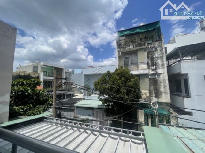 🇻🇳 lê đức thọ, phường 13, gò vấp, 94m2, 2 tầng, 8.3 tỷ - 6