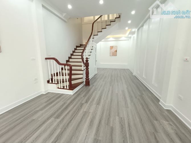 BÁN NHÀ MẶT NGÕ 83 NGUYỄN KHANG, CẦU GIẤY, HÀ NỘI. DIỆN TÍCH 40/45M2. GIÁ 17.9 TỶ !!! - 6