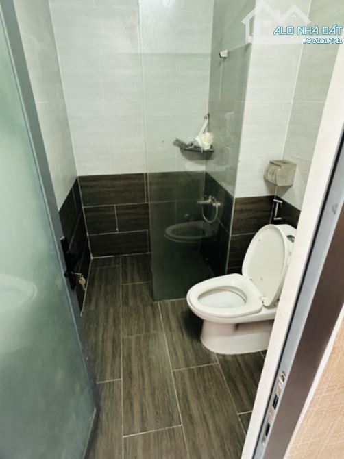 🇻🇳 phường 11, gò vấp - 50.2m2, 4 tầng, hẻm xe hơi, 7.5 tỷ - 6