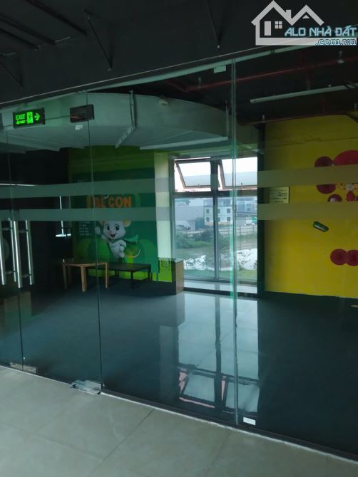 BÁN SÀN VP – 3 THOÁNG – KĐT NAM AN KHÁNH – HOÀI ĐỨC – DT 524M² – MT 20M – 16.2 TỶ - 6