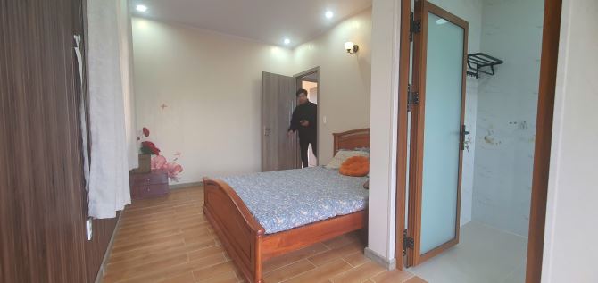 Bán Nhà Đẹp Mới Xây Tại Tp Đà Lạt 100m2 Chỉ 5 tỷ - 6