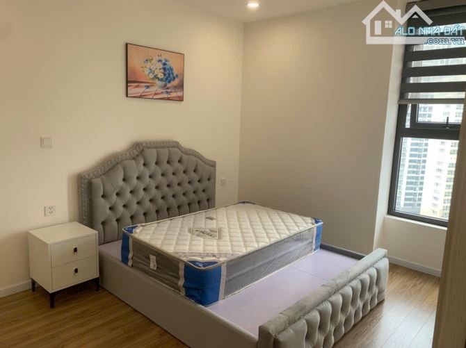 Hot! Cho thuê căn hộ Trinity Tower 2 ngủ full đồ đẹp mới view hộ giá chỉ 14 triệu - 6