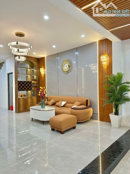 Nhà đẹp mới hoàn thiện đường Trần Bạch Đằng, (An Hoà cũ ), Phường Rạch Giá, tỉnh An Giang - 6