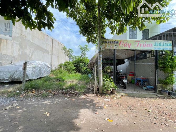Đất gần kdc Tứ Hải, phường Tân Đông Hiệp, TP Dĩ An - 6