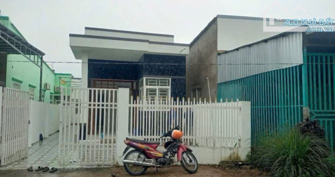 🌳 Nhà sân vườn rộng rãi Giá ngộp cần bán –Giá 795Triệu – TL7,Xã Thái Mỹ, Củ Chi - 6