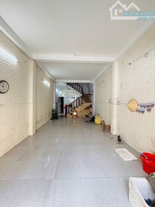 💥 NHÀ 4 TẦNG BTCT  - XE HƠI NGỦ TRONG NHÀ - 60 M2 - NHỈNH 9 TỶ - 6