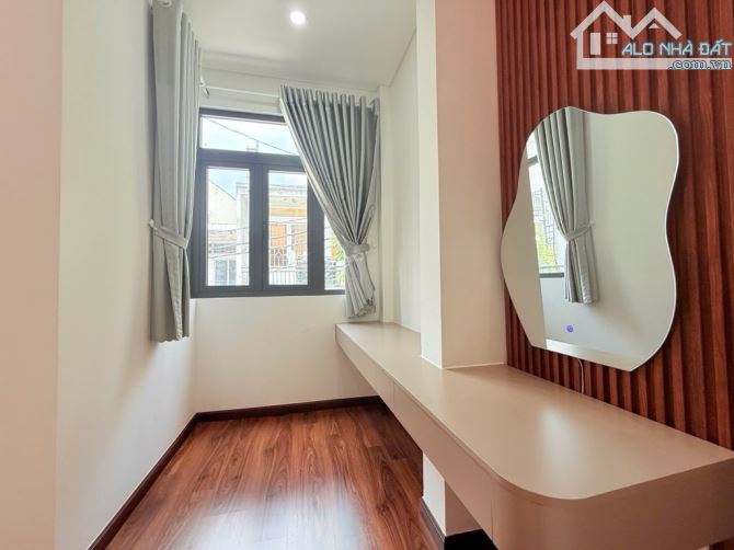 💥 BÁN NHÀ - HẺM XE TẢI THÔNG - XÔ VIẾT NGHỆ TĨNH - BÌNH THẠNH - 50 M2 - NHỈNH 8 TỶ - 6