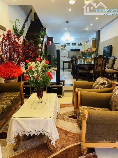 🏡 DUY NHẤT – CĂN NHÀ ĐẸP 1 TRỆT 2 LẦU GẦN TRUNG TÂM HÀNH CHÍNH TỈNH LÂM ĐỒNG - 6