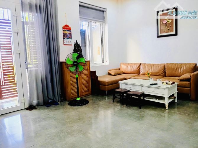 Bán nhà đẹp đường ô tô kdc Đào Sư Tích liền kề Phú Mỹ Hưng Quận 7 giá 10 tỷ - 6