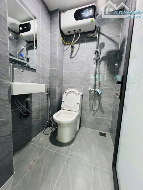 Nhà Đẹp - Full Nội Thất - Tập thể Thành Công- Đống Đa - Dt: 85m2/3PN*bán 4,35 tỷ - 6