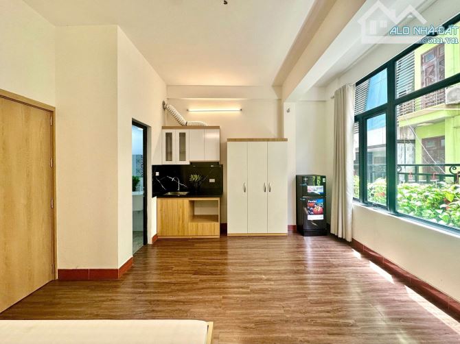 PHÂN LÔ Ô TÔ TRÁNH - CẦU GIẤY - 52M2 - 7T THANG MÁY - CHO THUÊ 50TR/THÁNG - NHỈNH 25 TỶ - 6
