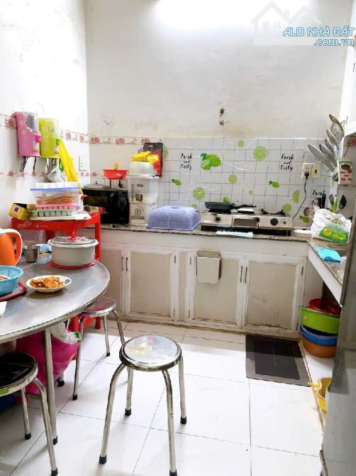 🏠Trịnh Đình Trọng, Phú Trung Tân Phú. DT 4 x 24, 2 tầng. Giá 8,4 tỷ TL.  - Hẻm xe tải thô - 6