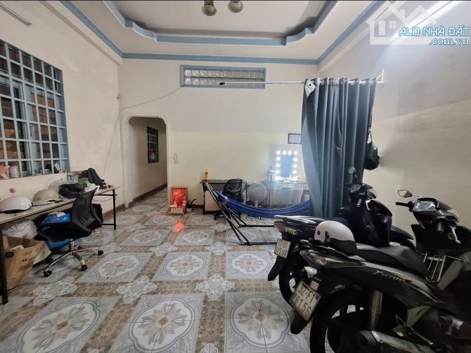 BÁN NHÀ THỦ ĐỨC _ HXH LINH XUÂN_ ĐƯỜNG 8. 120M2_ NGANG 6M_ GIÁ 4.5TỶ.  + HIỆN TRẠNH nhà tr - 6