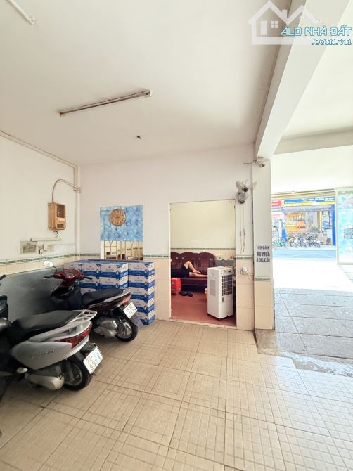 🏯BÁN KHÁCH SẠN MẶT TIỀN TÊN LỬA🔥NGANG KHỦNG 12M x 14M 170M2👉 14 PHÒNG FULL NỘI THẤT💥 - 6
