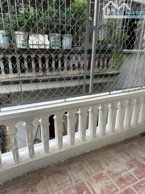 BÁN GẤP NHÀ ĐẸP LÔ GÓC 3 THOÁNG PHỐ HỒ TÙNG MẬU , TRUNG TÂM CẦU GIẤY 8,4 TỶ. - 6