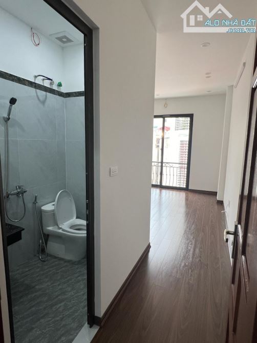 VỪA Ở VỪA KINH DOANH, 72m - 7T THANG MÁY TẠI NGÕ VĂN CHƯƠNG, ĐỐNG ĐA - 6