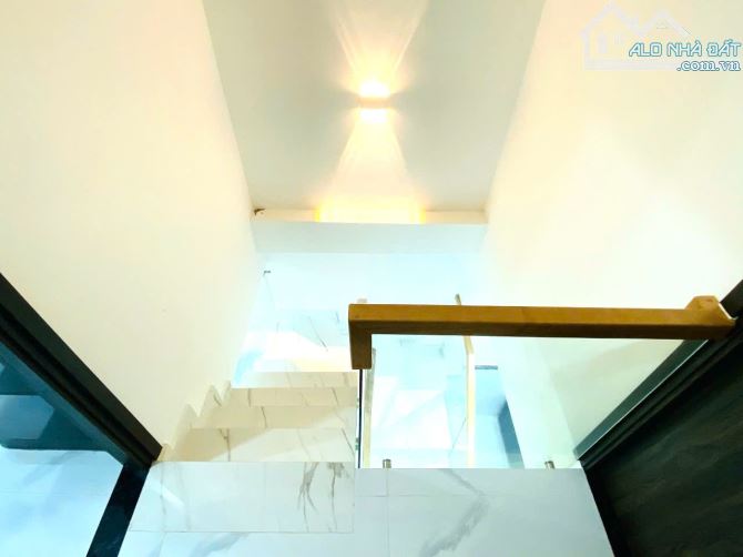 📣📣 QUẬN 7 - NHÀ ĐẸP CĂN GÓC 2 TẦNG – TRẦN XUÂN SOẠN – HẺM 4M – CHỈ 5,39 TỶ 📣📣 - 6