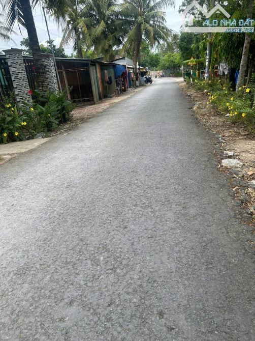 Bán nhà 136m2 Tân Phú Trung giá 815 triệu sổ hồng riêng - 6