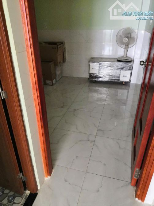 Bán nhà mặt tiền đường Nguyễn Đình Chiểu Quận 3 dt( 3 x 11m) giá 8,8 tỷ - 6