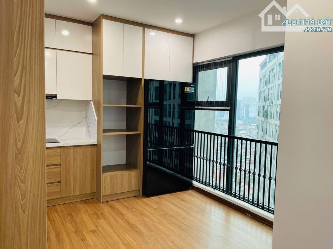 Bán căn hộ chung cư Mỹ Đình Plaza 2, Nguyễn Hoàng, Nam Từ Liêm, 3 ngủ giá 7,2 tỷ - 6
