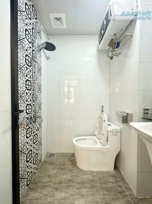 Bán nhà ngõ 33 Trần Quốc Hoàn, Cầu Giấy, Hà Nội 52m2. - 6