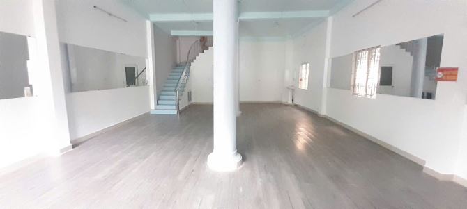 Cho thuê nguyên căn 1 trệt 1 lầu mặt tiền đường Nguyễn Ái Quốc - 6