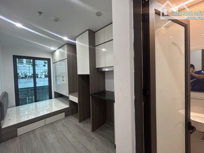 Bán CCMN đường 19/5, Văn Quán, Hà Đông, 12 phòng khép kín, dòng tiền 50 tr/tháng - 6