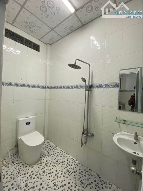 Bán gấp căn nhà cấp 4, SHR, 123,6m2, Tân An Hội, Giá chỉ 830 Triệu. - 6