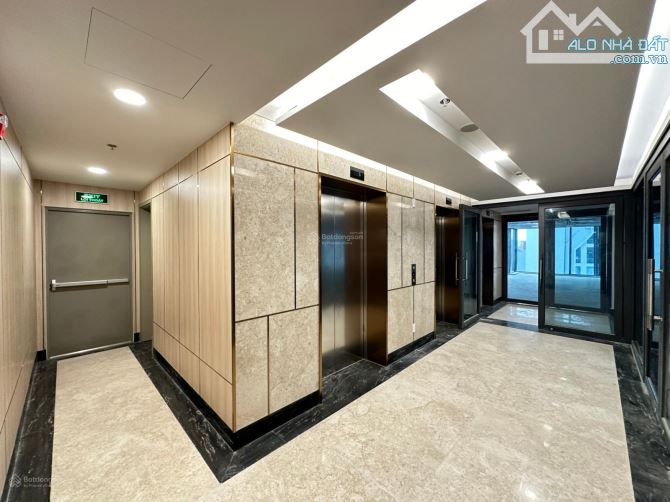 Chuyển nhượng Tòa nhà 68 Phan Đăng Lưu, Phường 5, Phú Nhuận. DTSD: 14000m2 - 6