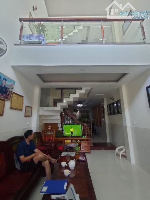 Hẻm nhựa xe hơi thông  – Nhà mới 5 tầng Hoàng Bật Đạt – Giá mới 7.9 Tỷ - 6
