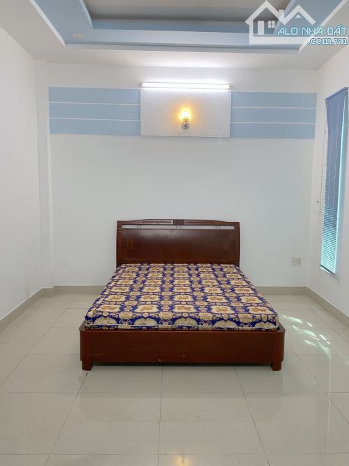 Nhà Hồ Văn Huê 5.7x10m Trệt.3L.4P.4wc.Phù hợp Ở Gia Đình.Ở KD Online - 6