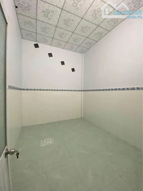 Bán gấp căn nhà cấp 4, SHR, 123,6m2, Tân An Hội, Giá chỉ 830 Triệu. Vị Trí: Trần Thị Dư, X - 6