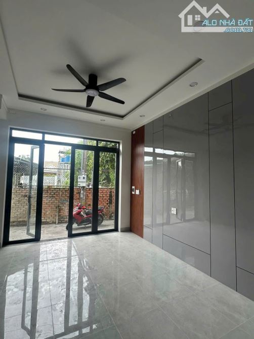 TT 600tr nhận ngay nhà 1 trệt 1 lầu sổ riêng thổ cư 100% cách Go BigC chỉ 5 phút di chuyển - 6